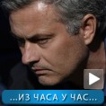 Спорт уживо: Адиос Жозе!