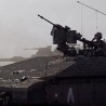 На Голану уништено израелско возило
