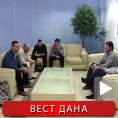 Српски држављани ослобођени из Либије