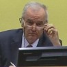 Тривић: Младић учествовао у нападу на Сребреницу