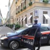 Милано, пљачка и молотовљеви коктели
