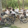 Бициклом до Хиландара и натраг