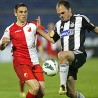 Партизан и Војводина без казне Уефе