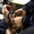 Ухапшен због крађе аутомобила