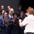 Хорска традиција у Панчеву