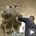 Млади уметници у Тераторији
