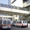 Експлозија у сарајевском Клиничком центру