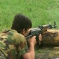 Почео падобрански вишебој у Нишу