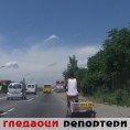 Гледаоци репортери (23. мај 2013)