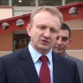 Ђилас: Држава на ивици банкрота