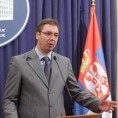 Вучић са Шојгуом