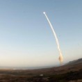 Американци лансирали балистичку ракету