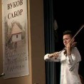 Почео 42. Ђачки Вуков сабор 