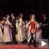 Премијера "Слепог миша" у Нишу
