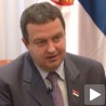 Дачић: СПС нема везе са "Галеником"