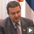 Дачић: СПС нема везе са "Галеником"