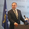 Хоџај разговарао са Павићевићем