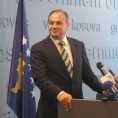 Хоџај разговарао са Павићевићем