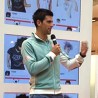 Новакова колекција  „UNIQLO“