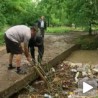 Поплављени подруми у Краљеву