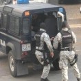 Робија за македонску путну мафију