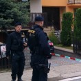 Породична трагедија у Чешкој