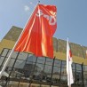 Лајпциг, прослава 150 година СПД 