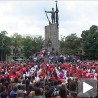 Кадрил матураната за Гиниса