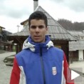 Спортска будућност Србије - Марко Стевовић