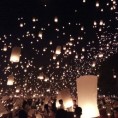 Бајковито небо изнад Филипина