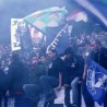 Претње играчима Лација