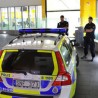 Немирно јутро у Стокхолму