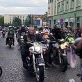 Хиљаду бајкера на 9. мото-скупу у Шапцу
