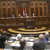Делегација НАТО-а у Скупштини Србије