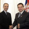 Добри односи Србије и Италије