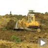 Покренуто клизиште на коповима Колубаре  