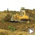 Покренуто клизиште на коповима Колубаре  