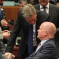 Санкције Сирији још годину дана 