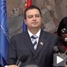  Дачић не очекује тешкоће у примени споразума 