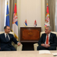 Варикио: Србија заслужила датум