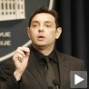 Вулин остаје на челу Канцеларије за КиМ  