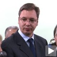 Вучић: Споразум статусно неутралан