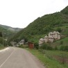 Изградња пута од Брзећа до Лепосавића 