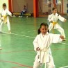 Спортска хала пре и после школе
