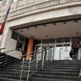 Оптужница због превара са наградним играма