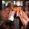 Богошевац у срцу