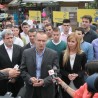 ДС: Земун не сме бити инструмент препуцавања