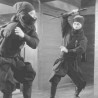 „Нинџа филмови“ у Кинотеци