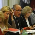 Трошење буџетских средстава под лупом Одбора