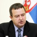 Дачић на седници Европског парламента